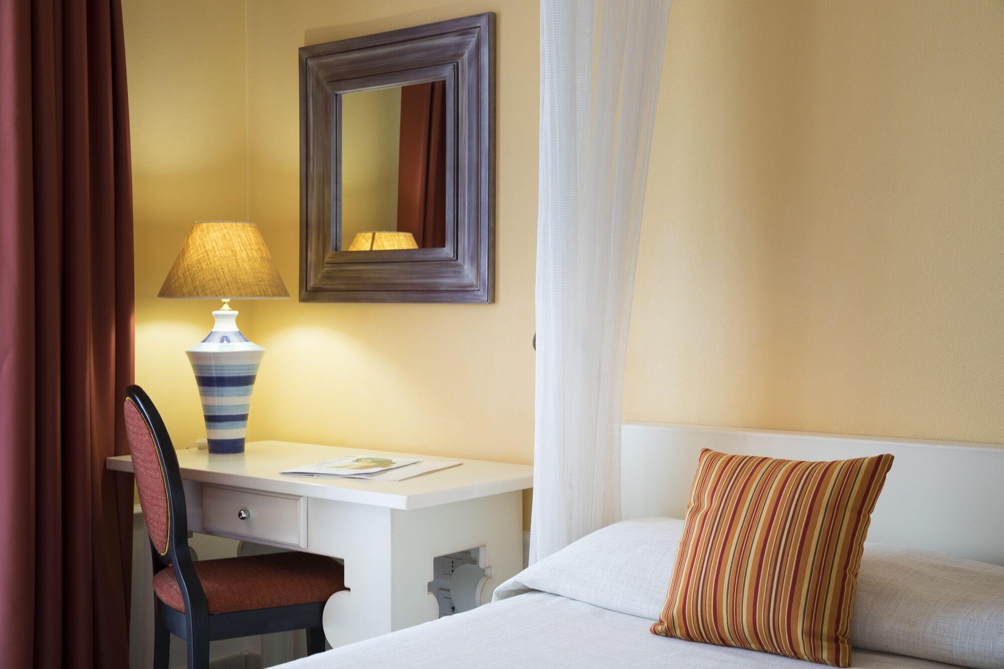 Lu' Hotel Riviera Carloforte  Eksteriør bilde